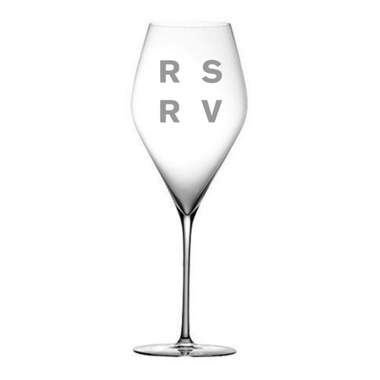 FLUTE CALICI MUMM RSRV CODICE 8C120 (6 pz)